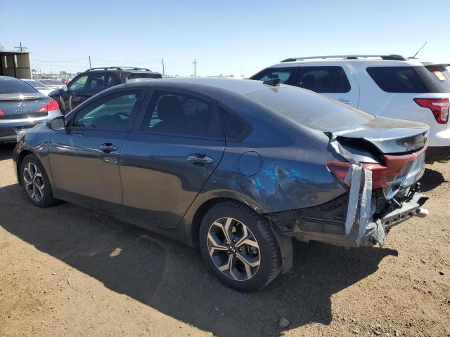 Photo 1 VIN: 3KPF24ADXKE091754 - KIA FORTE 