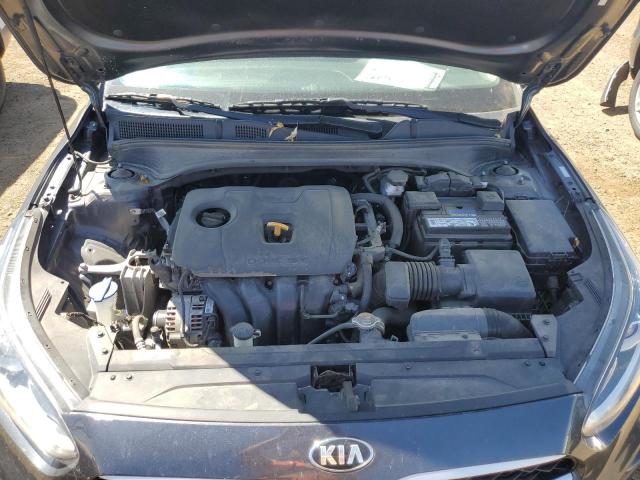 Photo 10 VIN: 3KPF24ADXKE091754 - KIA FORTE 