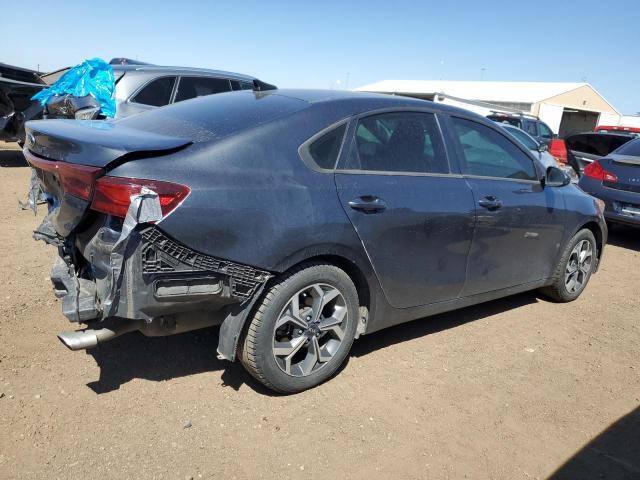 Photo 2 VIN: 3KPF24ADXKE091754 - KIA FORTE 