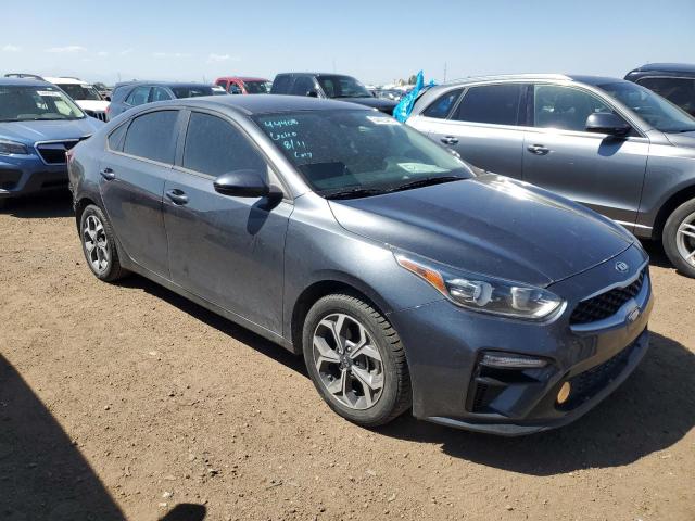 Photo 3 VIN: 3KPF24ADXKE091754 - KIA FORTE 