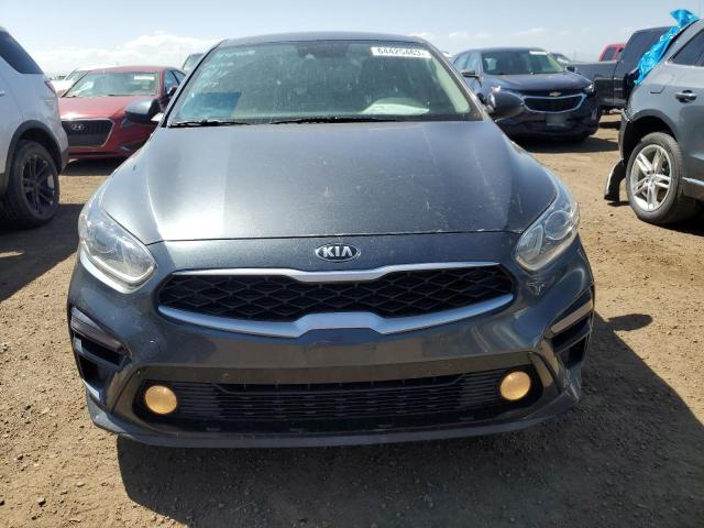 Photo 4 VIN: 3KPF24ADXKE091754 - KIA FORTE 