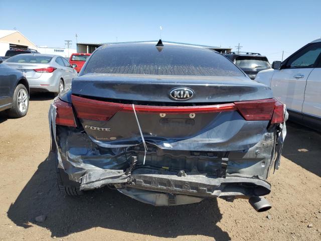 Photo 5 VIN: 3KPF24ADXKE091754 - KIA FORTE 