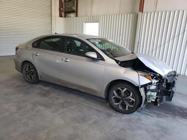 Photo 3 VIN: 3KPF24ADXKE091768 - KIA FORTE FE 