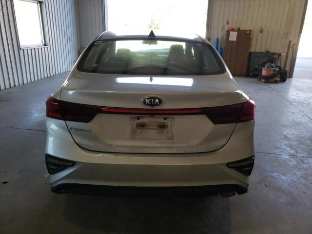 Photo 5 VIN: 3KPF24ADXKE091768 - KIA FORTE FE 