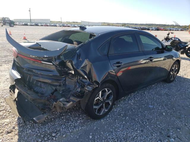 Photo 2 VIN: 3KPF24ADXKE092189 - KIA FORTE 