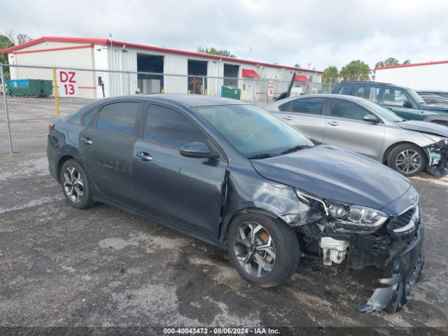 Photo 0 VIN: 3KPF24ADXKE092368 - KIA FORTE 