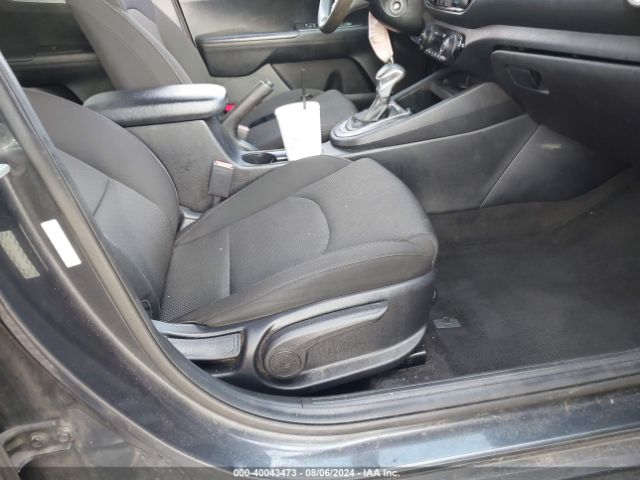 Photo 4 VIN: 3KPF24ADXKE092368 - KIA FORTE 