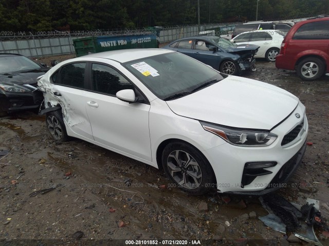 Photo 0 VIN: 3KPF24ADXKE096064 - KIA FORTE 