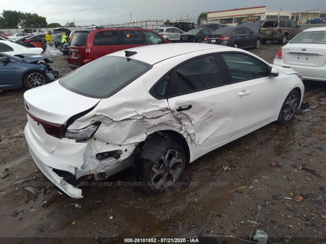 Photo 3 VIN: 3KPF24ADXKE096064 - KIA FORTE 