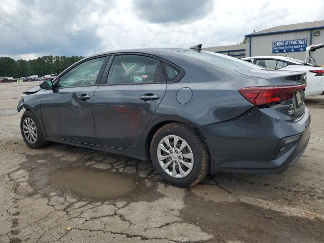 Photo 1 VIN: 3KPF24ADXKE096436 - KIA FORTE 