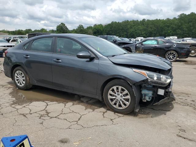 Photo 3 VIN: 3KPF24ADXKE096436 - KIA FORTE 