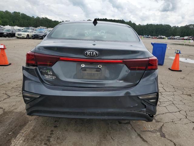 Photo 5 VIN: 3KPF24ADXKE096436 - KIA FORTE 