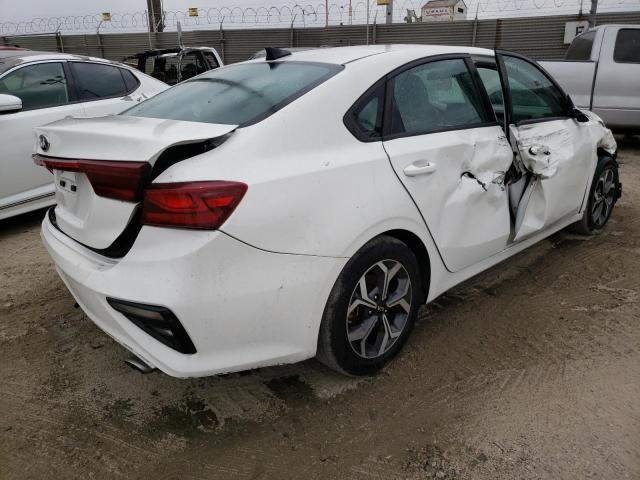 Photo 2 VIN: 3KPF24ADXKE096498 - KIA FORTE 