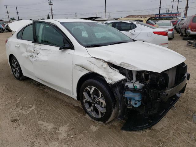 Photo 3 VIN: 3KPF24ADXKE096498 - KIA FORTE 