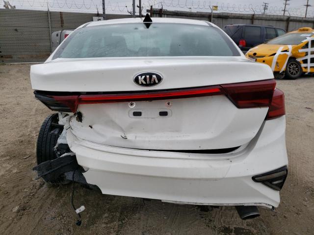 Photo 5 VIN: 3KPF24ADXKE096498 - KIA FORTE 