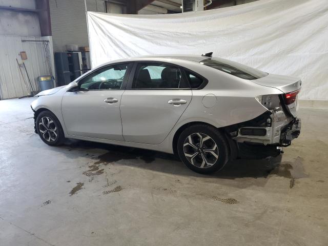 Photo 1 VIN: 3KPF24ADXKE099322 - KIA FORTE 