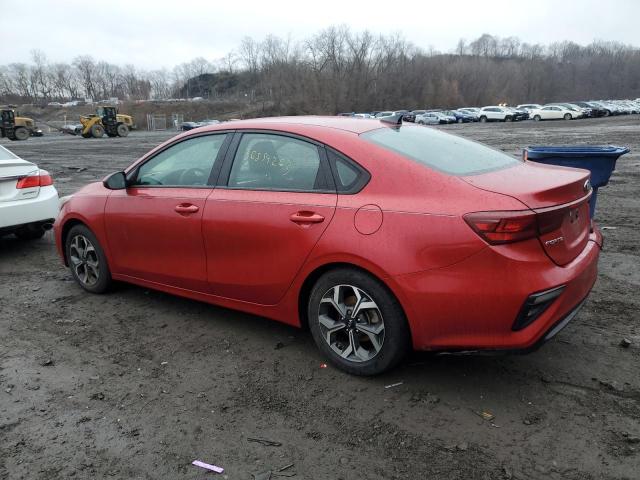 Photo 1 VIN: 3KPF24ADXKE099336 - KIA FORTE FE 