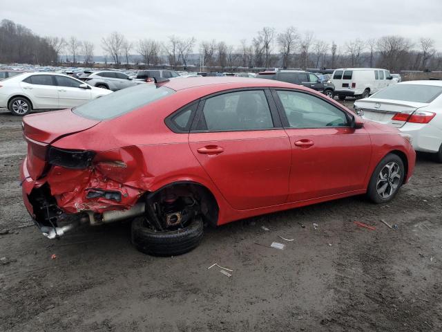 Photo 2 VIN: 3KPF24ADXKE099336 - KIA FORTE FE 