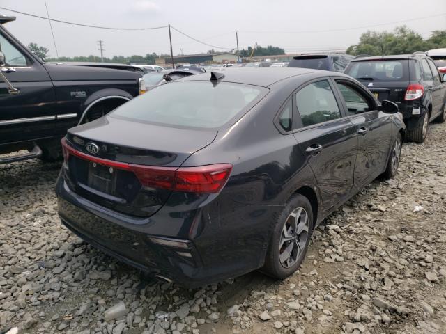 Photo 3 VIN: 3KPF24ADXKE099918 - KIA FORTE FE 