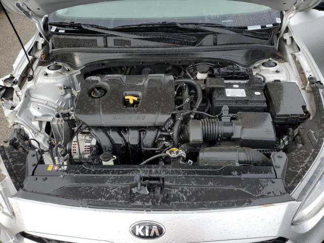 Photo 10 VIN: 3KPF24ADXKE103823 - KIA FORTE FE 