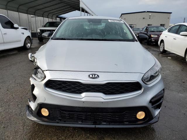 Photo 4 VIN: 3KPF24ADXKE103823 - KIA FORTE FE 