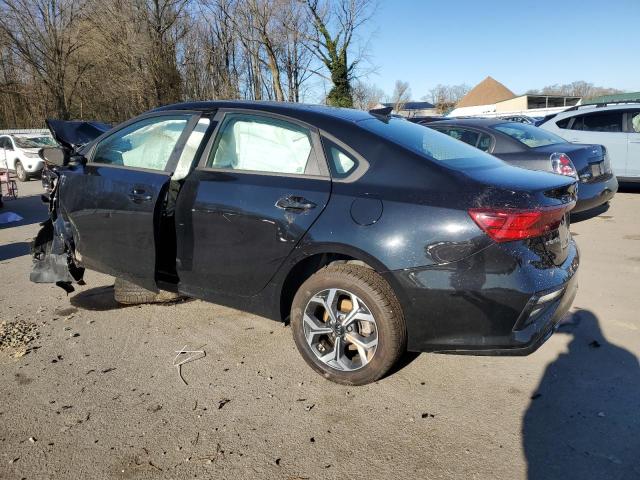 Photo 1 VIN: 3KPF24ADXKE103983 - KIA FORTE 