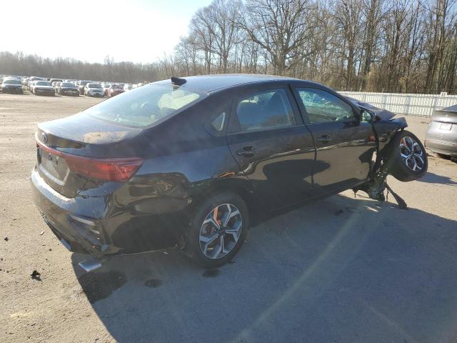 Photo 2 VIN: 3KPF24ADXKE103983 - KIA FORTE 