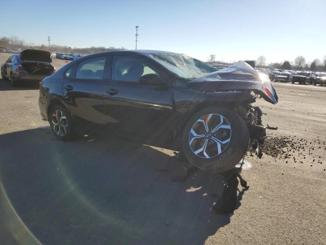 Photo 3 VIN: 3KPF24ADXKE103983 - KIA FORTE 