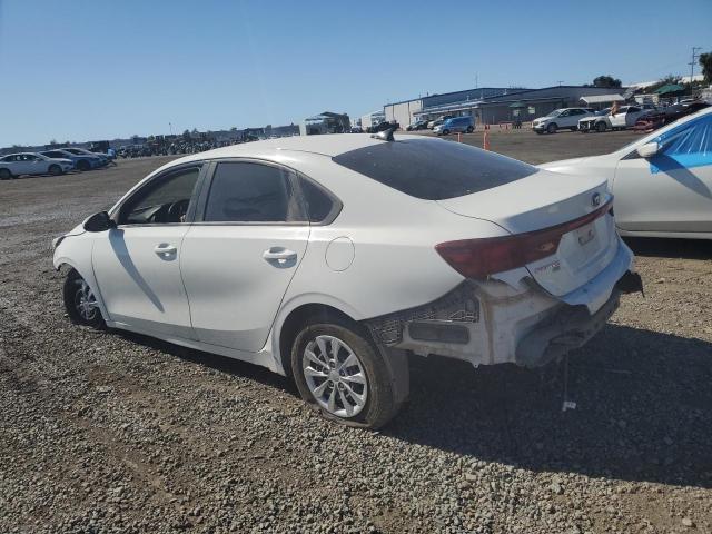 Photo 1 VIN: 3KPF24ADXKE105359 - KIA FORTE 