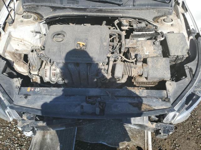 Photo 10 VIN: 3KPF24ADXKE105359 - KIA FORTE 