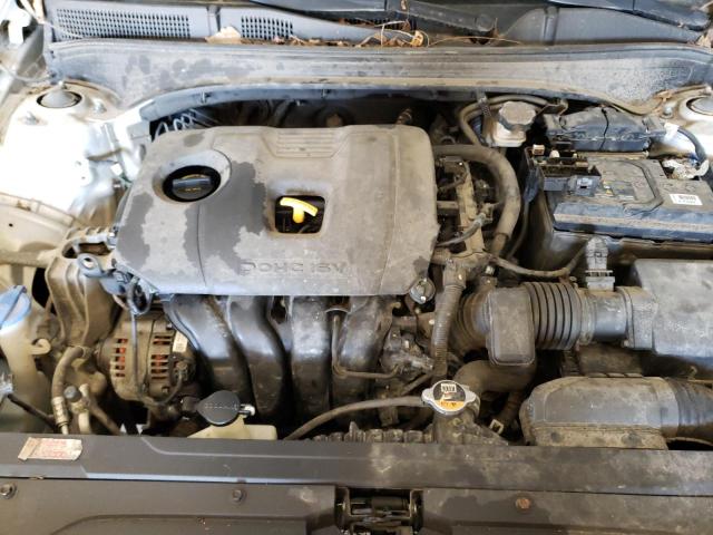 Photo 10 VIN: 3KPF24ADXKE106589 - KIA FORTE 