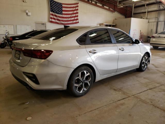 Photo 2 VIN: 3KPF24ADXKE106589 - KIA FORTE 