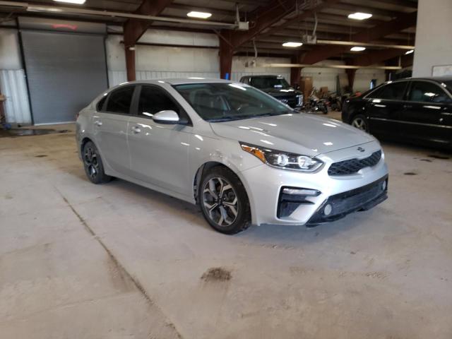 Photo 3 VIN: 3KPF24ADXKE106589 - KIA FORTE 