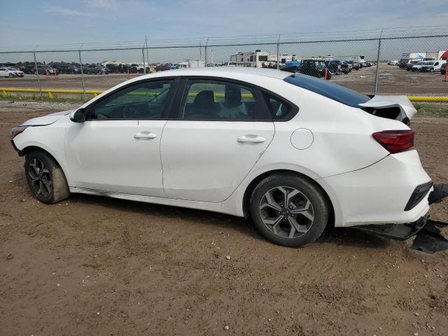 Photo 1 VIN: 3KPF24ADXKE107855 - KIA FORTE FE 