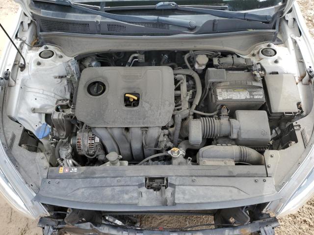 Photo 10 VIN: 3KPF24ADXKE107855 - KIA FORTE FE 