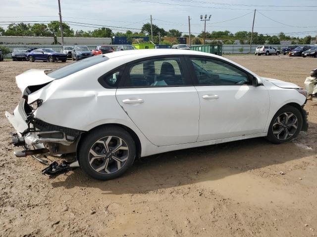 Photo 2 VIN: 3KPF24ADXKE107855 - KIA FORTE FE 