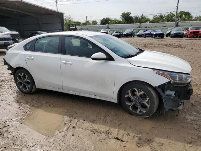 Photo 3 VIN: 3KPF24ADXKE107855 - KIA FORTE FE 