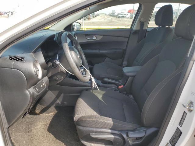 Photo 6 VIN: 3KPF24ADXKE107855 - KIA FORTE FE 