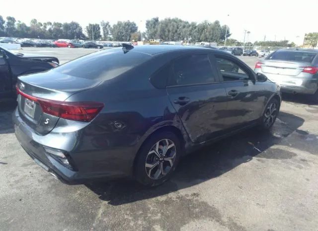 Photo 3 VIN: 3KPF24ADXKE108293 - KIA FORTE 