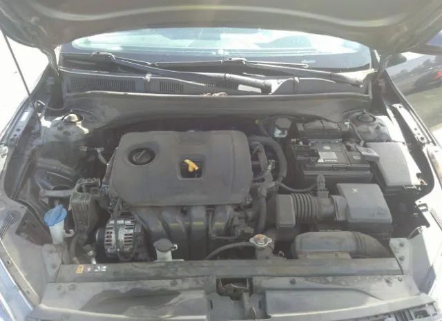 Photo 9 VIN: 3KPF24ADXKE108293 - KIA FORTE 