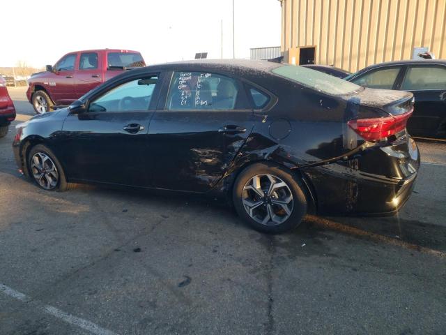 Photo 1 VIN: 3KPF24ADXKE108763 - KIA FORTE 