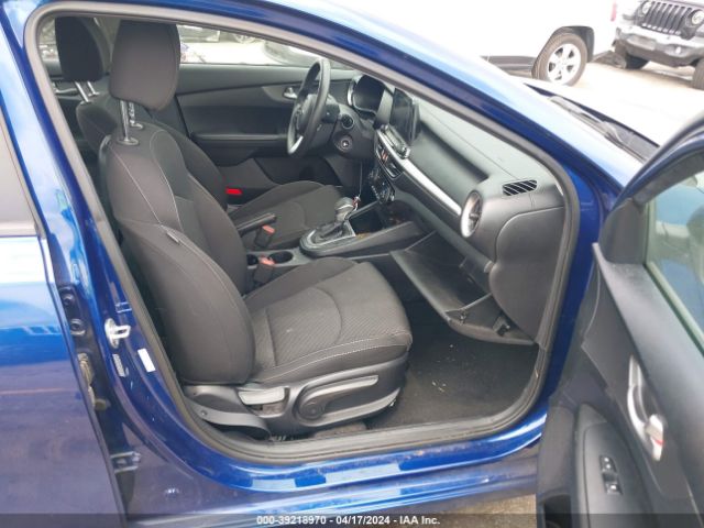 Photo 4 VIN: 3KPF24ADXKE108777 - KIA FORTE 