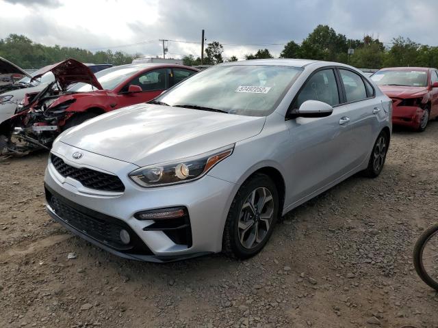 Photo 1 VIN: 3KPF24ADXKE108939 - KIA FORTE FE 