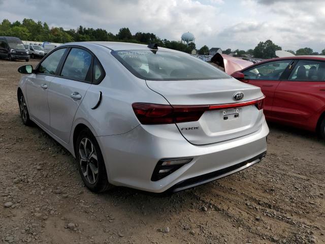 Photo 2 VIN: 3KPF24ADXKE108939 - KIA FORTE FE 