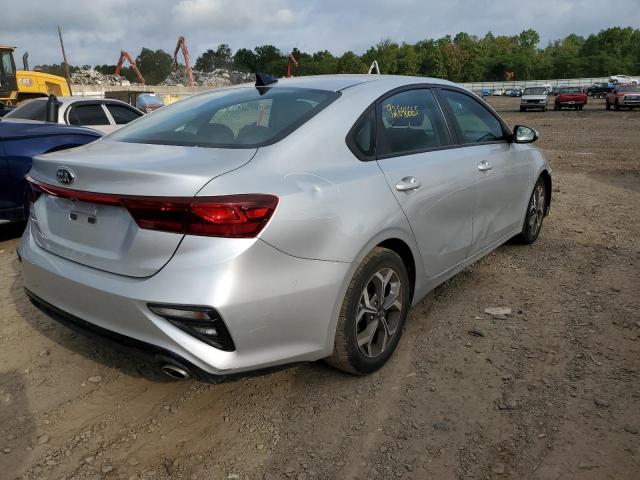 Photo 3 VIN: 3KPF24ADXKE108939 - KIA FORTE FE 