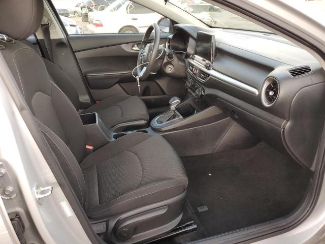 Photo 4 VIN: 3KPF24ADXKE108939 - KIA FORTE FE 