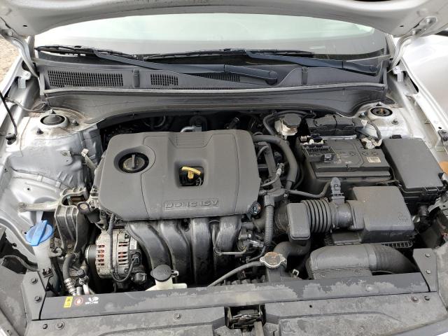 Photo 6 VIN: 3KPF24ADXKE108939 - KIA FORTE FE 