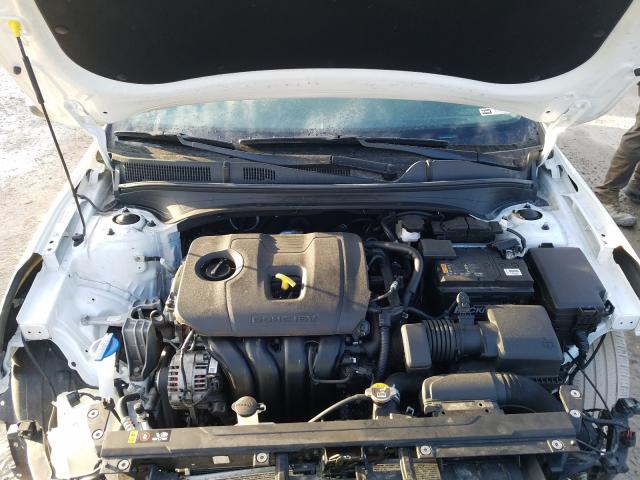 Photo 6 VIN: 3KPF24ADXKE113204 - KIA FORTE FE 