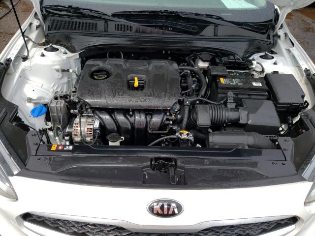 Photo 6 VIN: 3KPF24ADXKE113221 - KIA FORTE FE 