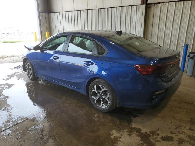 Photo 1 VIN: 3KPF24ADXKE115101 - KIA FORTE FE 